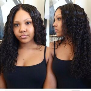 LuvMe Airyfit Glueless Wig